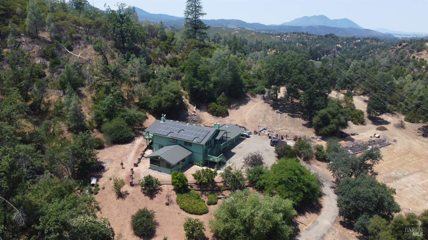 Detail Gallery Image 14 of 87 For 18683 Morgan Valley Rd, Lower Lake,  CA 95457 - 4 Beds | 2/1 Baths