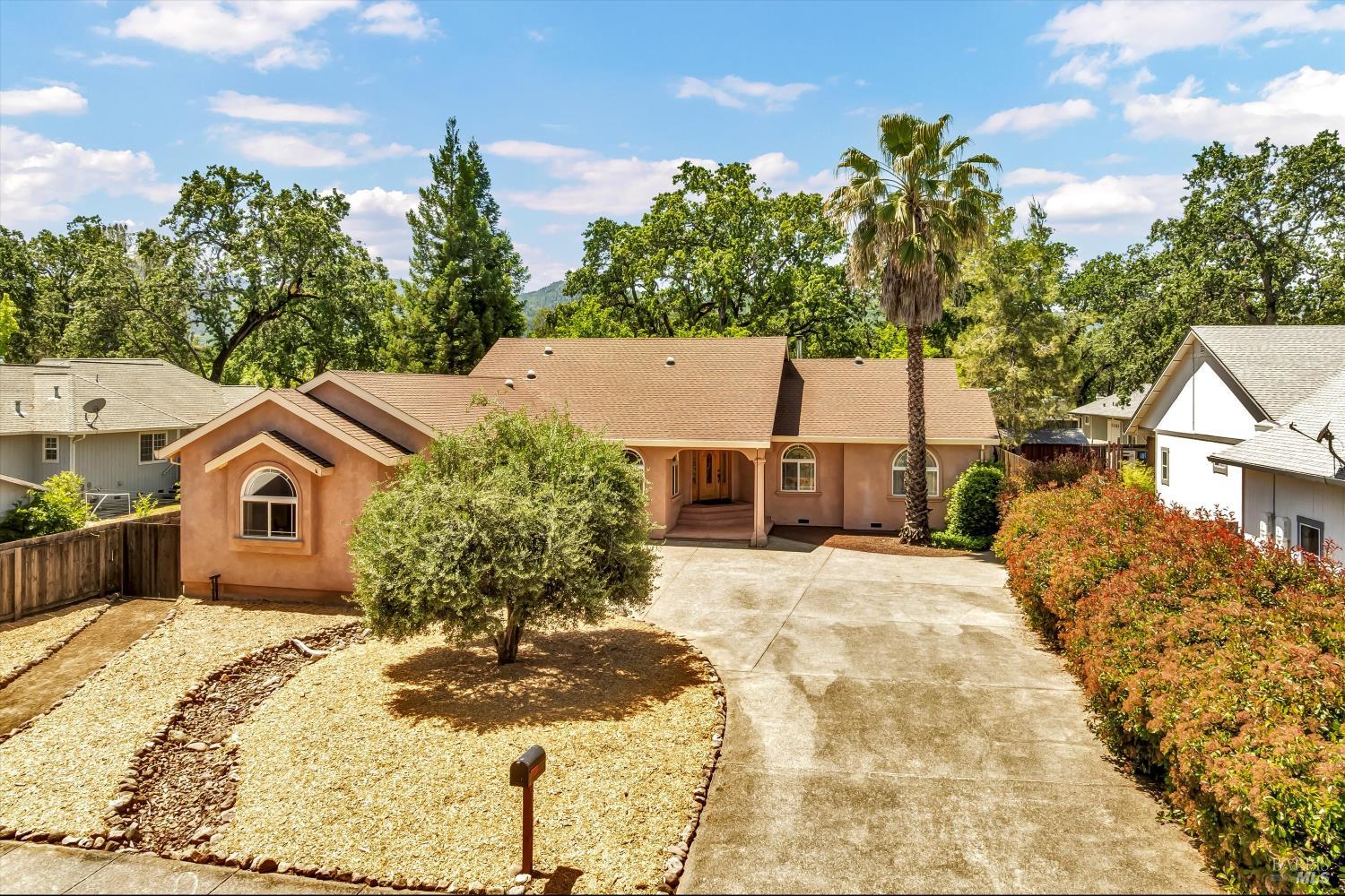 Detail Gallery Image 32 of 37 For 21425 Valley Oak Dr, Middletown,  CA 95461 - 3 Beds | 2/1 Baths