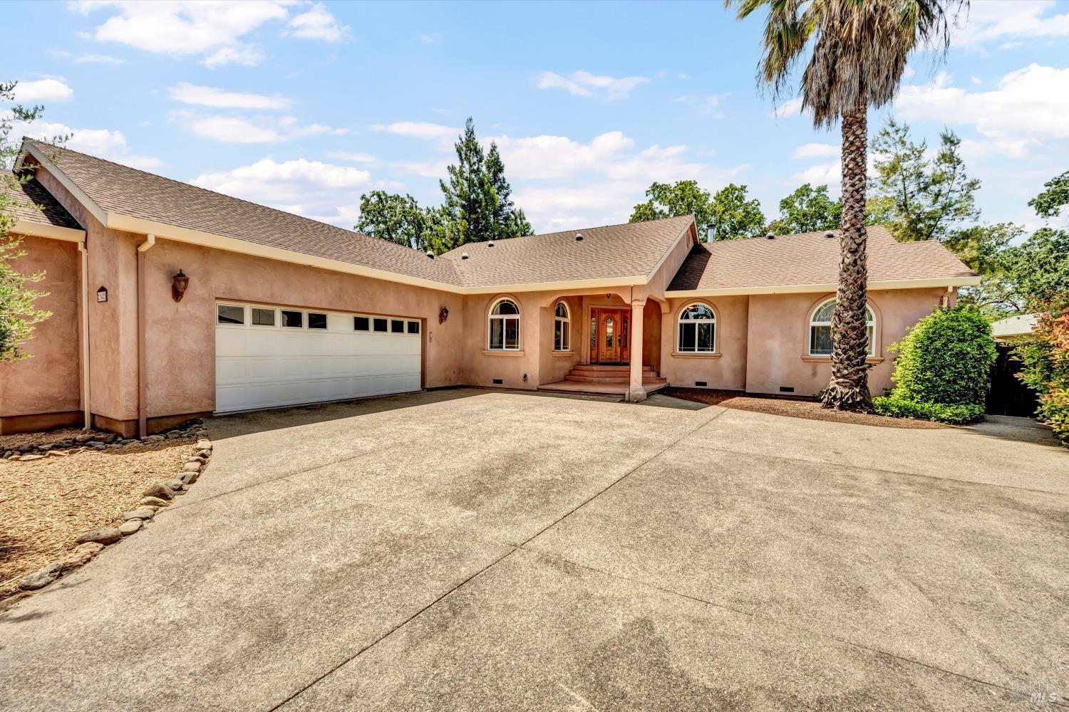 Detail Gallery Image 1 of 37 For 21425 Valley Oak Dr, Middletown,  CA 95461 - 3 Beds | 2/1 Baths