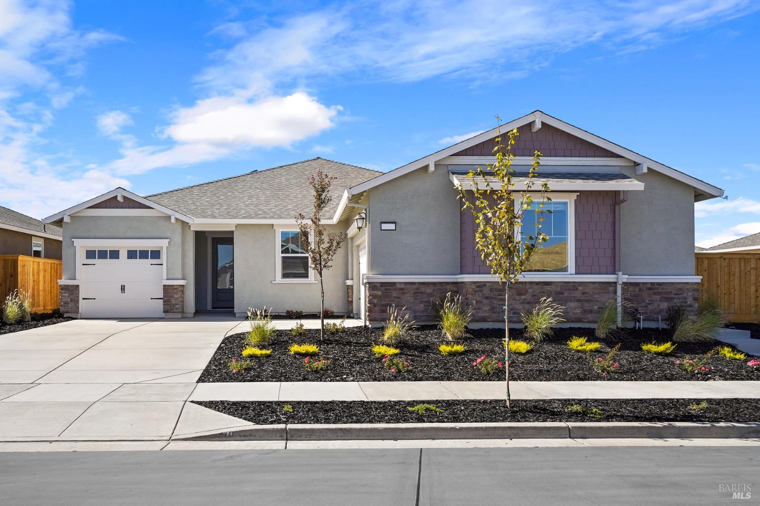 Detail Gallery Image 1 of 1 For 2176 Serenity Dr, Rio Vista,  CA 94571 - 3 Beds | 2 Baths