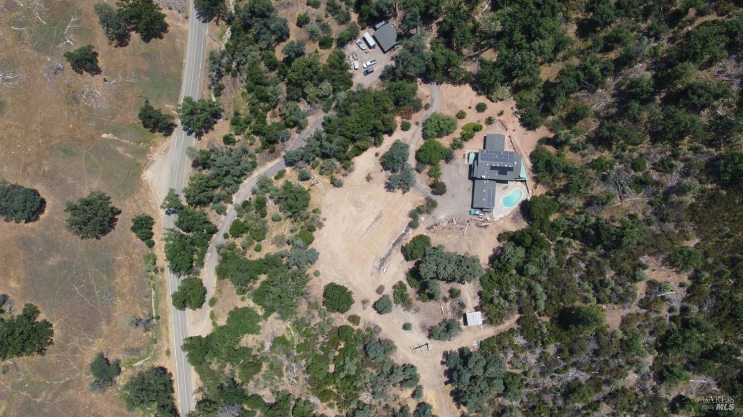 Detail Gallery Image 16 of 87 For 18683 Morgan Valley Rd, Lower Lake,  CA 95457 - 4 Beds | 2/1 Baths