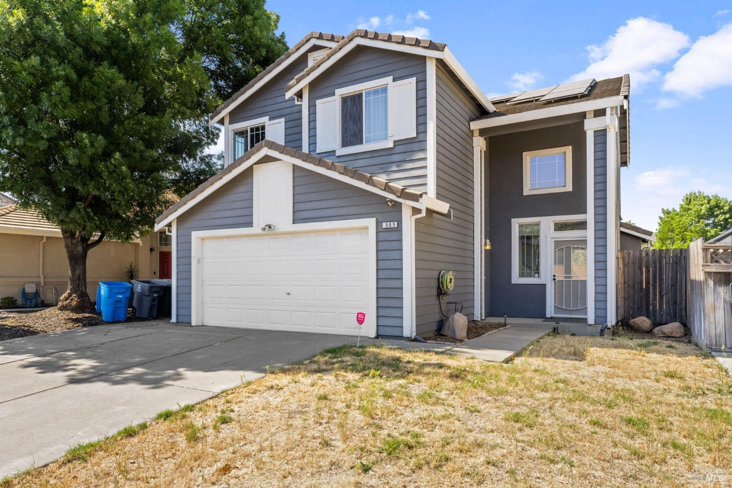 Edenderry Drive, Vacaville, California image 4