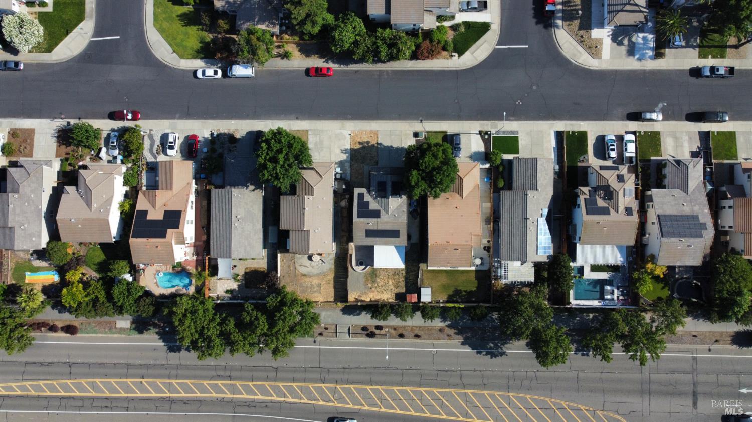Edenderry Drive, Vacaville, California image 47