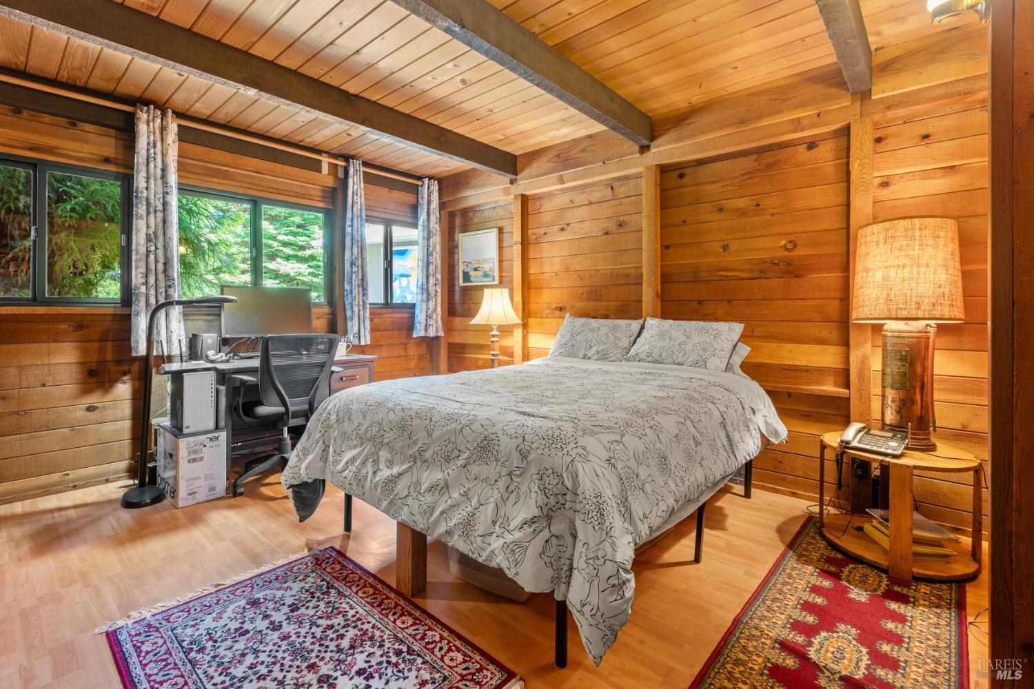 Detail Gallery Image 16 of 38 For 32800 Sutliff Ln, Fort Bragg,  CA 95437 - 2 Beds | 2 Baths