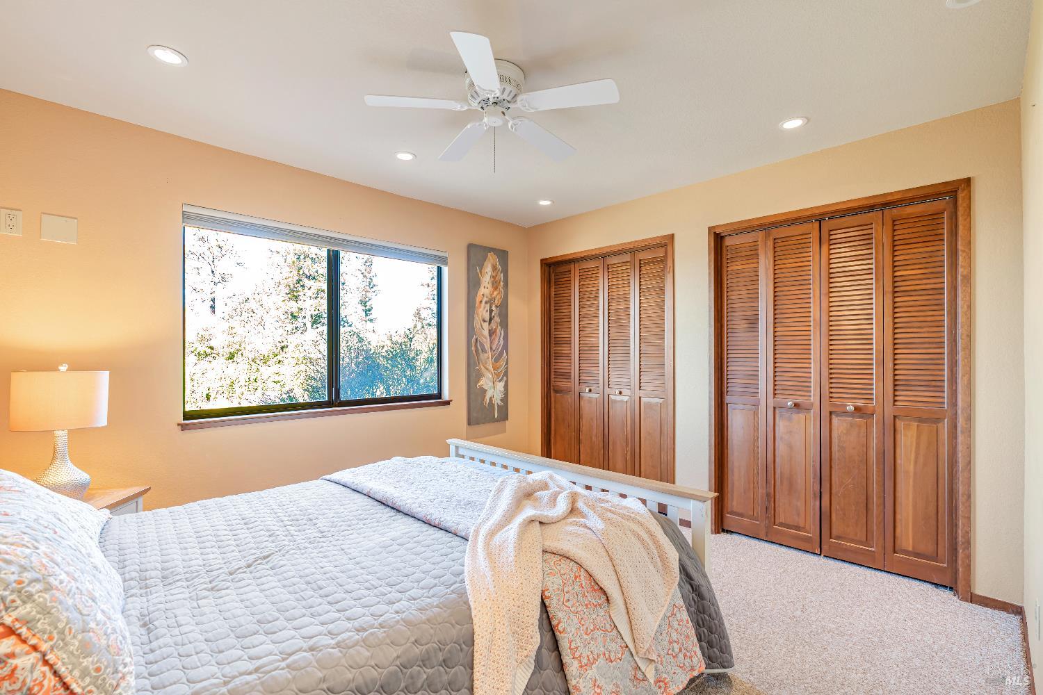 Detail Gallery Image 23 of 40 For 1180 Crestmont Dr, Angwin,  CA 94508 - 4 Beds | 3 Baths
