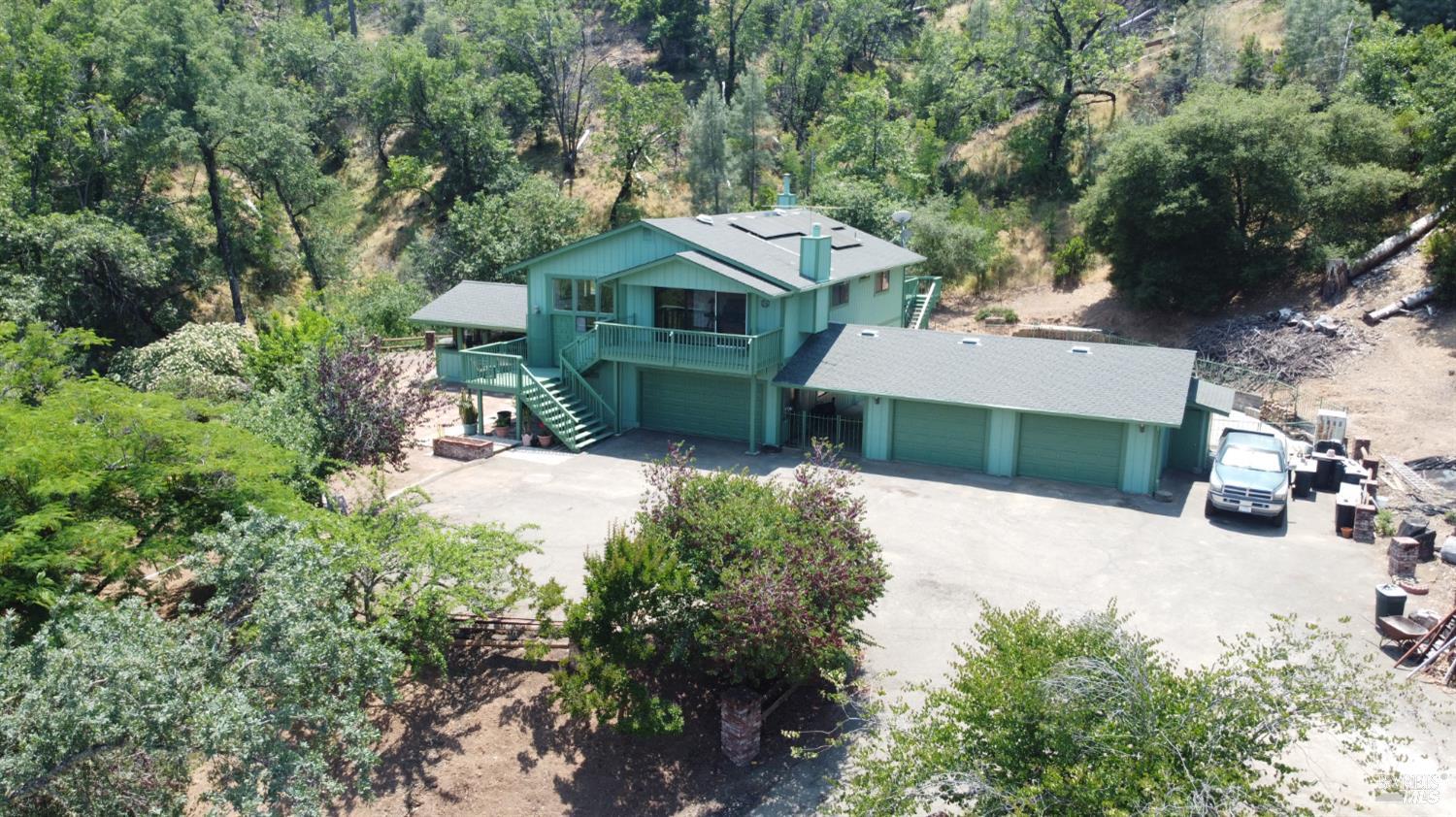 Detail Gallery Image 1 of 87 For 18683 Morgan Valley Rd, Lower Lake,  CA 95457 - 4 Beds | 2/1 Baths