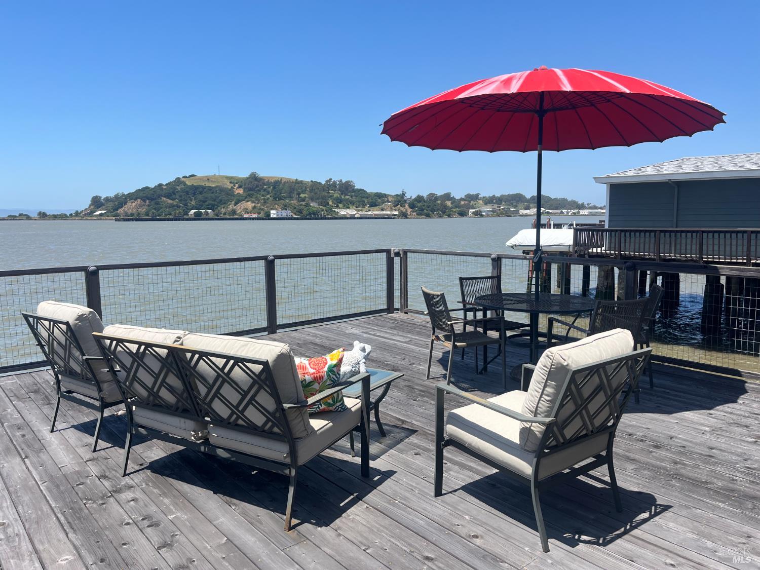 Sandy Beach Road, Vallejo, California image 42