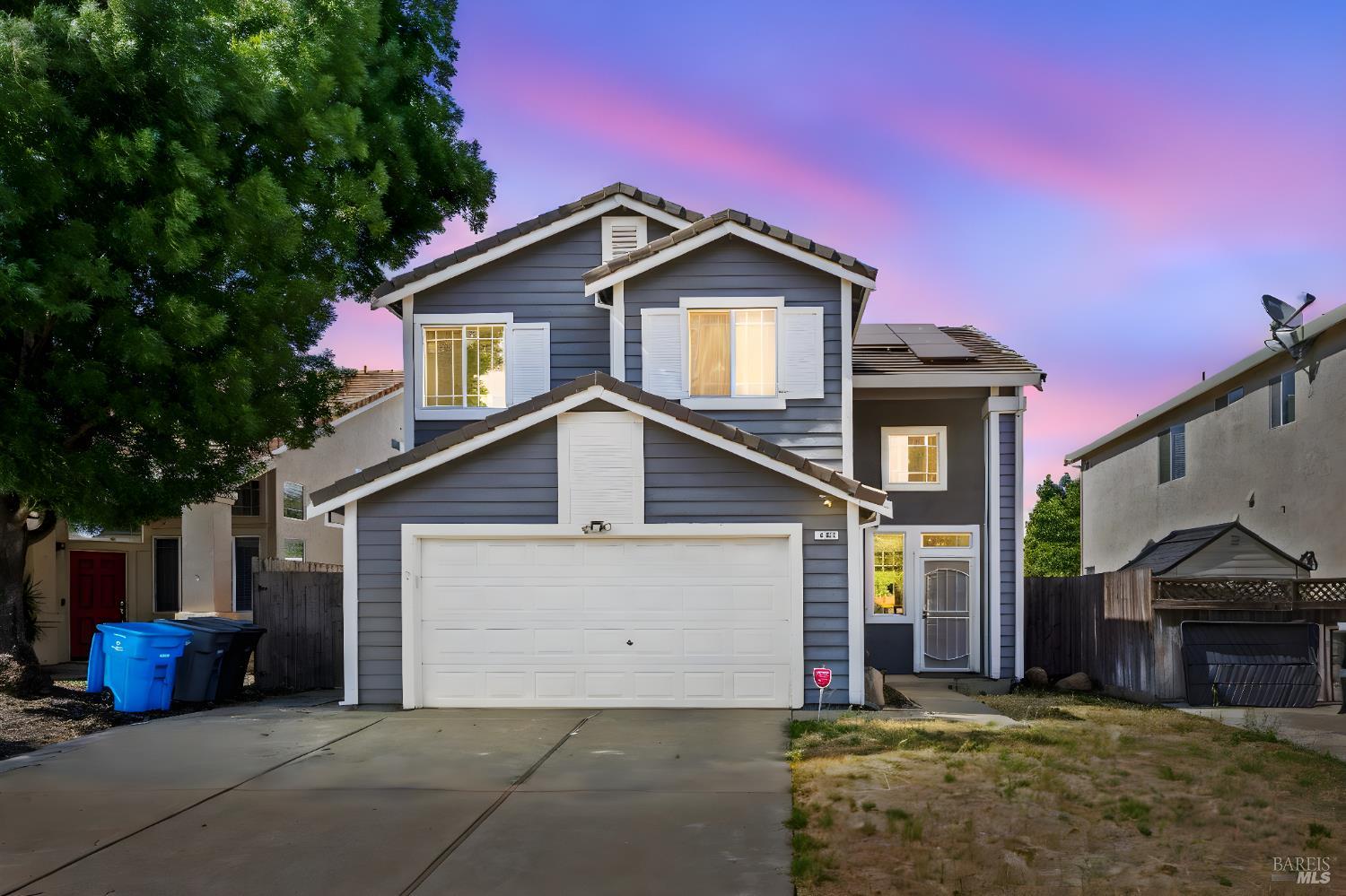 Edenderry Drive, Vacaville, California image 2