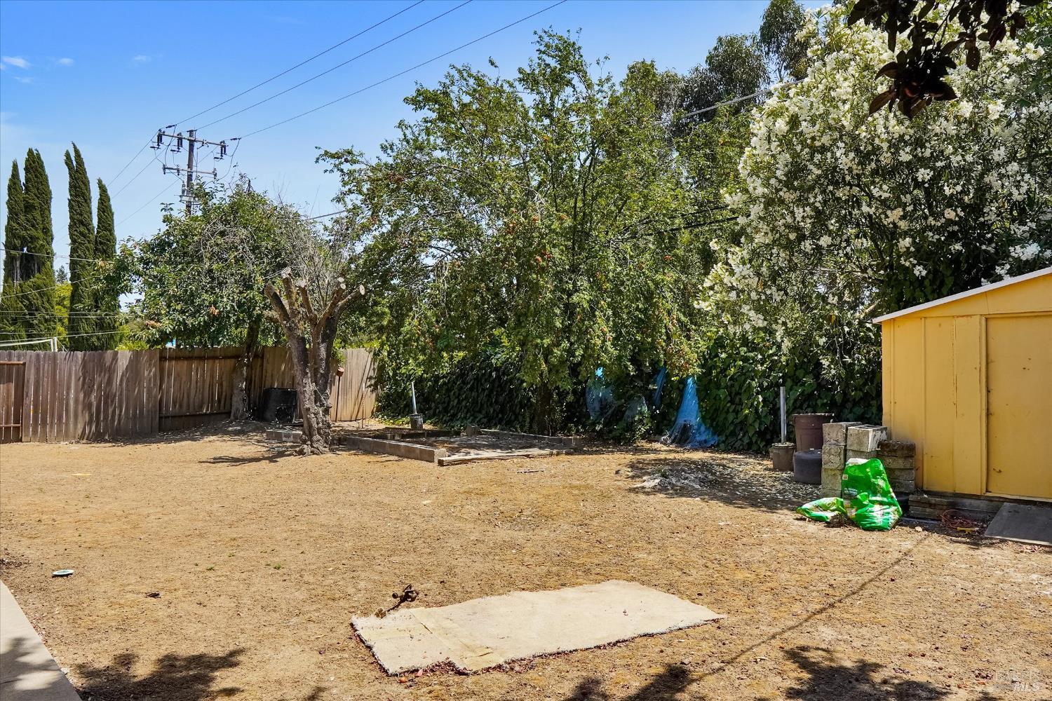 Dahlia Street, Fairfield, California image 42