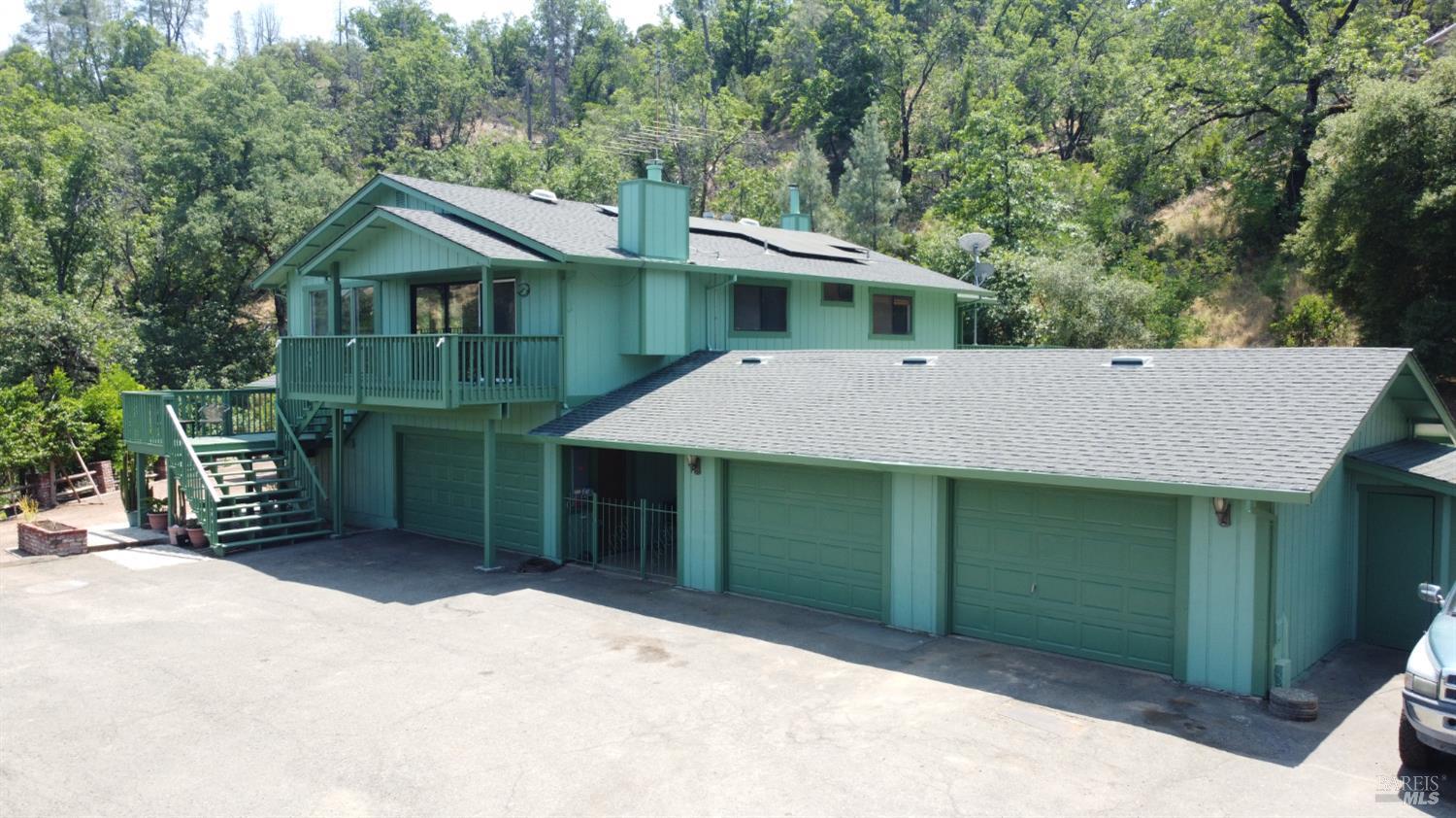 Detail Gallery Image 84 of 87 For 18683 Morgan Valley Rd, Lower Lake,  CA 95457 - 4 Beds | 2/1 Baths