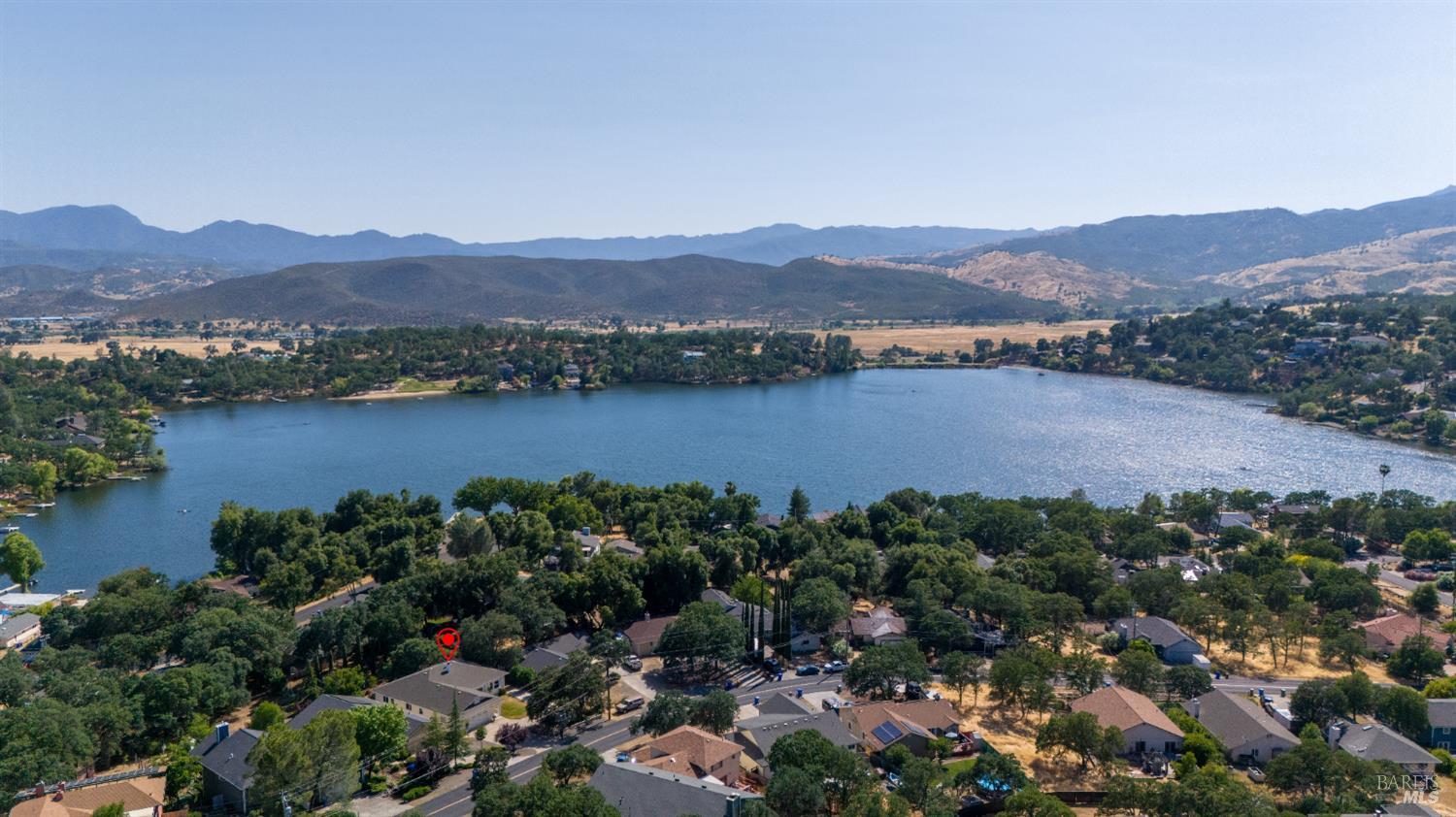 Deer Hill Road, Hidden Valley Lake, California image 3
