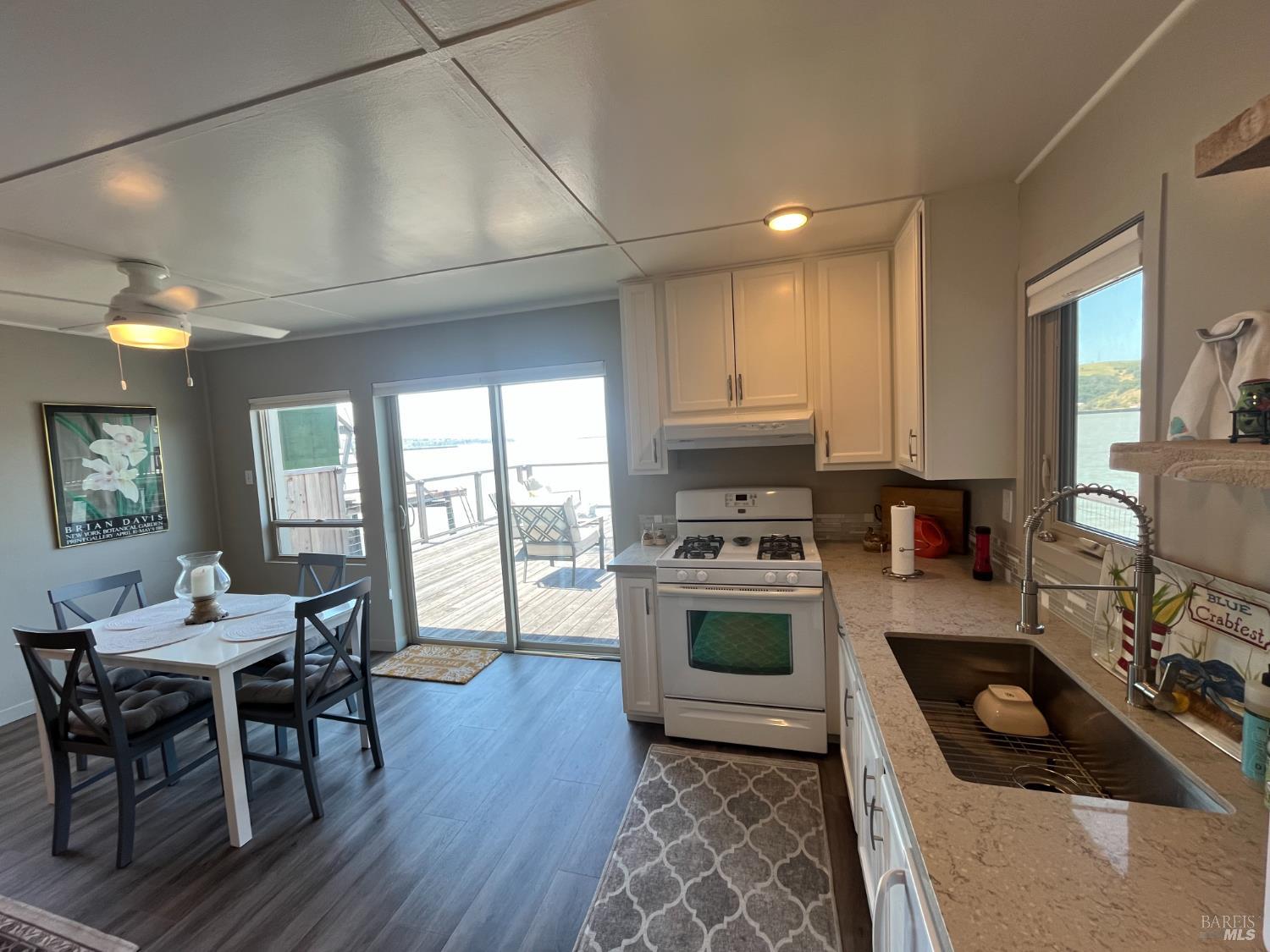 Sandy Beach Road, Vallejo, California image 36