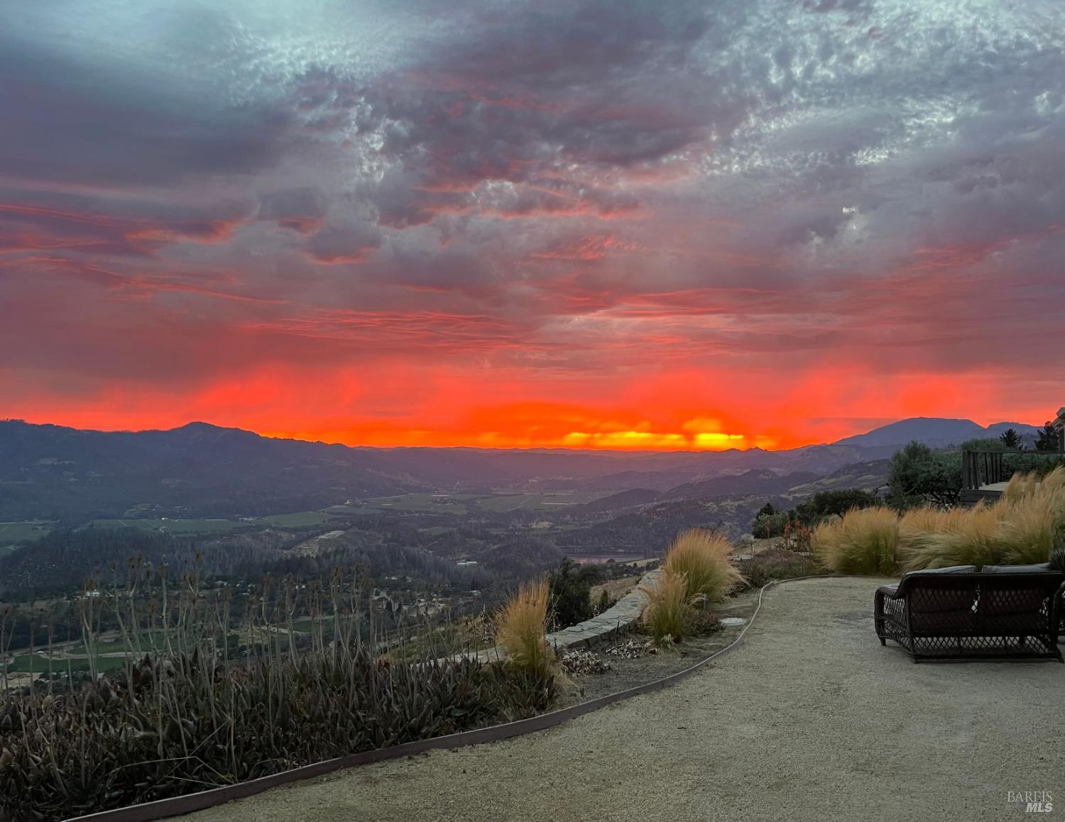 Thumbnail for 1180 Crestmont Dr, Angwin, CA 94508