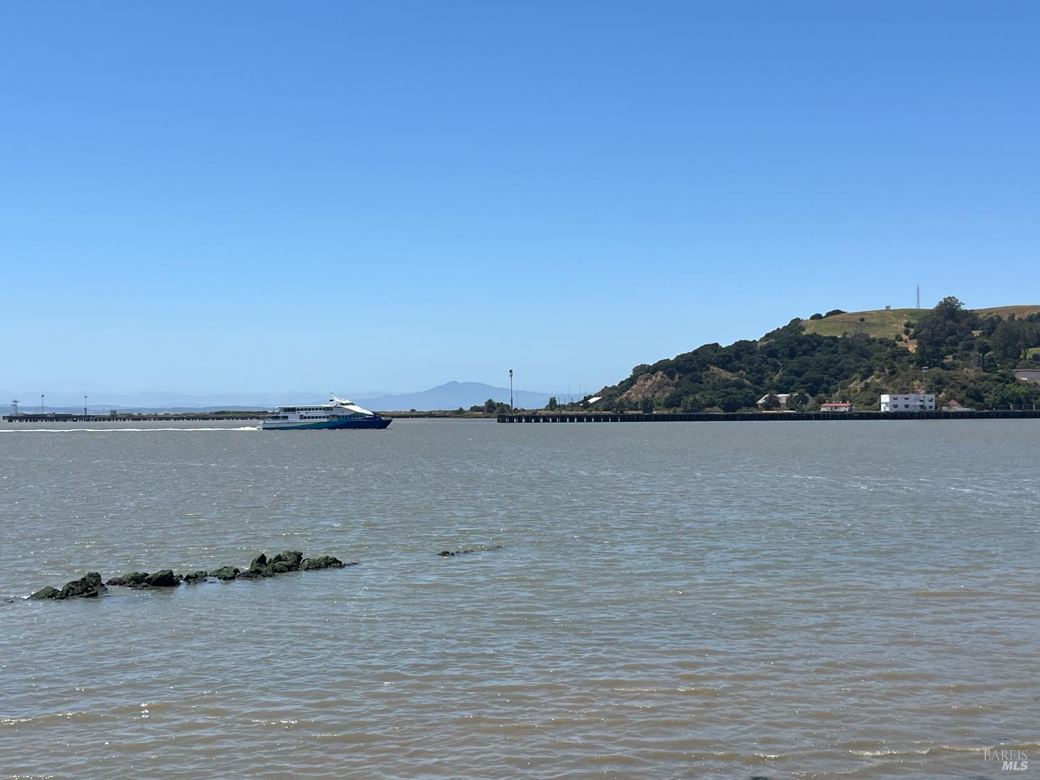 Sandy Beach Road, Vallejo, California image 48