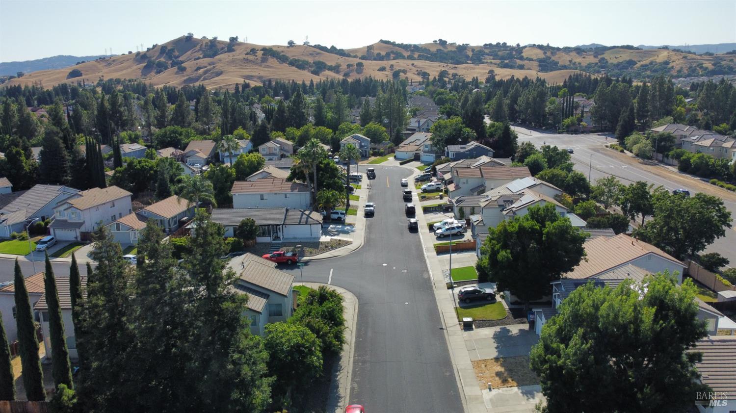 Edenderry Drive, Vacaville, California image 43