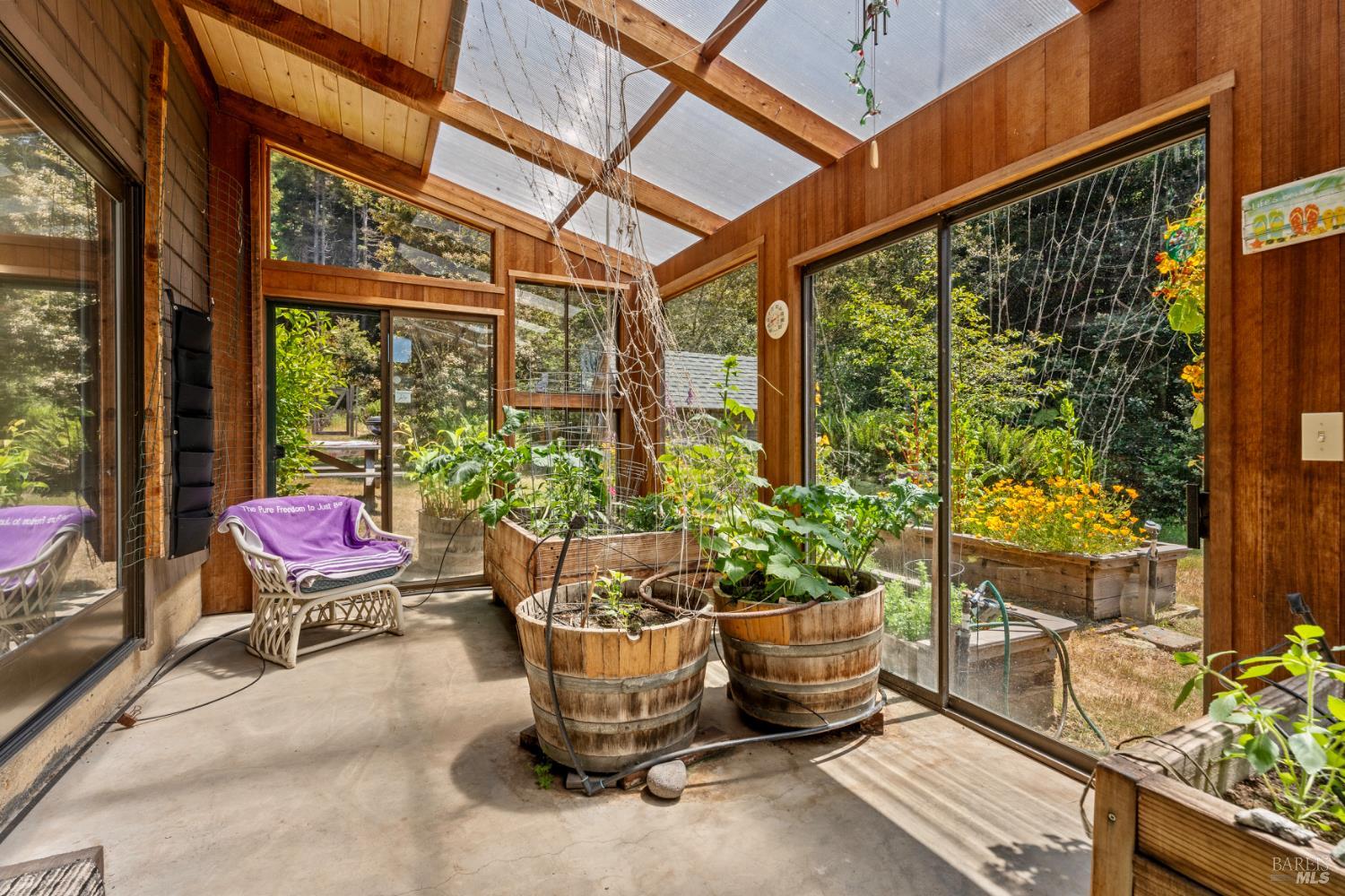 Detail Gallery Image 26 of 38 For 32800 Sutliff Ln, Fort Bragg,  CA 95437 - 2 Beds | 2 Baths