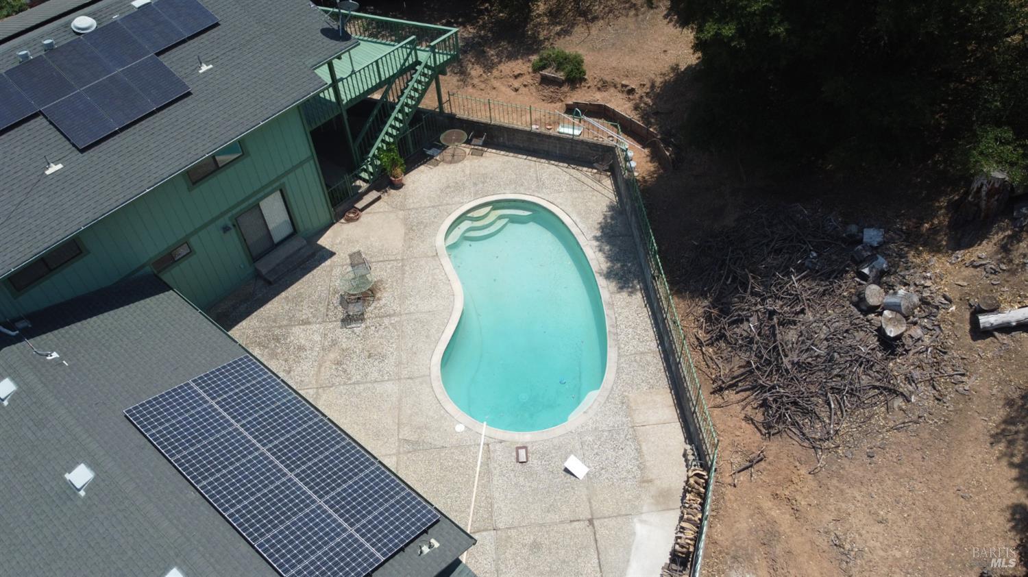 Detail Gallery Image 39 of 87 For 18683 Morgan Valley Rd, Lower Lake,  CA 95457 - 4 Beds | 2/1 Baths