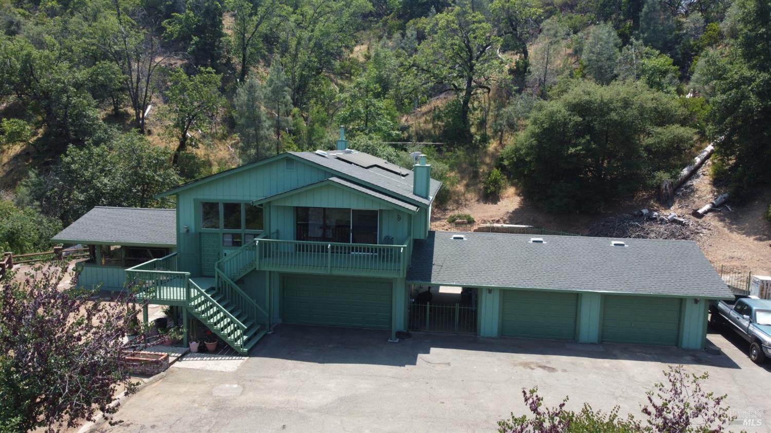 Detail Gallery Image 85 of 87 For 18683 Morgan Valley Rd, Lower Lake,  CA 95457 - 4 Beds | 2/1 Baths