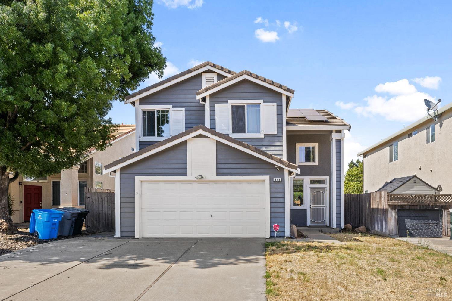 Edenderry Drive, Vacaville, California image 1