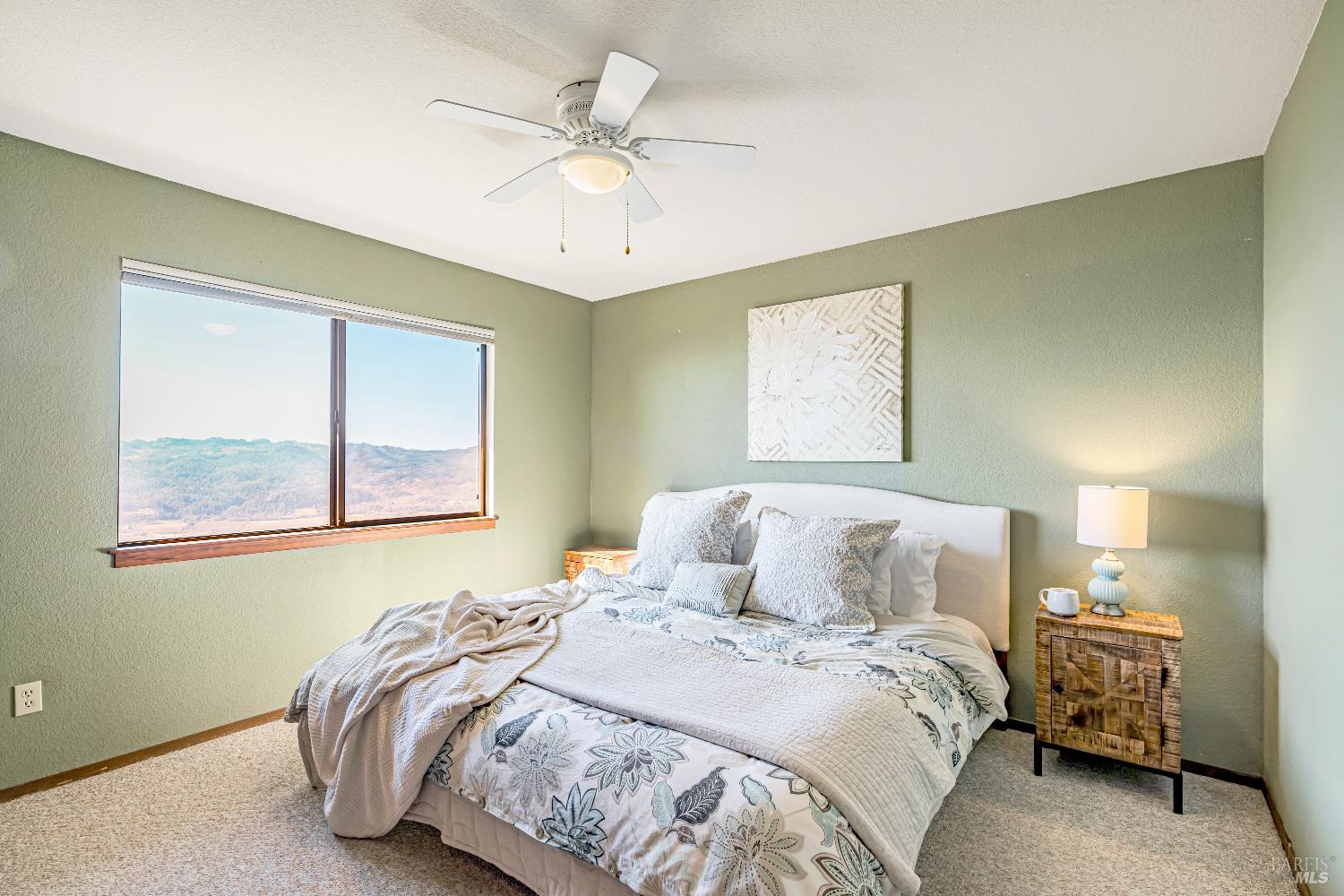 Detail Gallery Image 21 of 40 For 1180 Crestmont Dr, Angwin,  CA 94508 - 4 Beds | 3 Baths