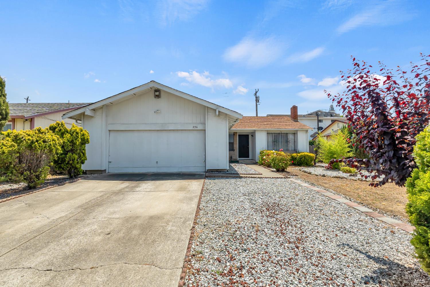 Evelyn Circle, Vallejo, California image 1