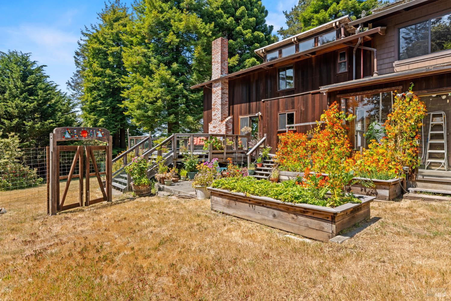 Detail Gallery Image 32 of 38 For 32800 Sutliff Ln, Fort Bragg,  CA 95437 - 2 Beds | 2 Baths