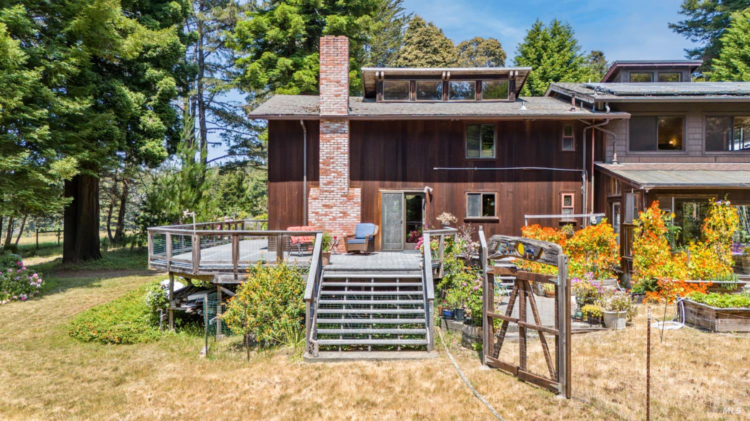 Detail Gallery Image 33 of 38 For 32800 Sutliff Ln, Fort Bragg,  CA 95437 - 2 Beds | 2 Baths