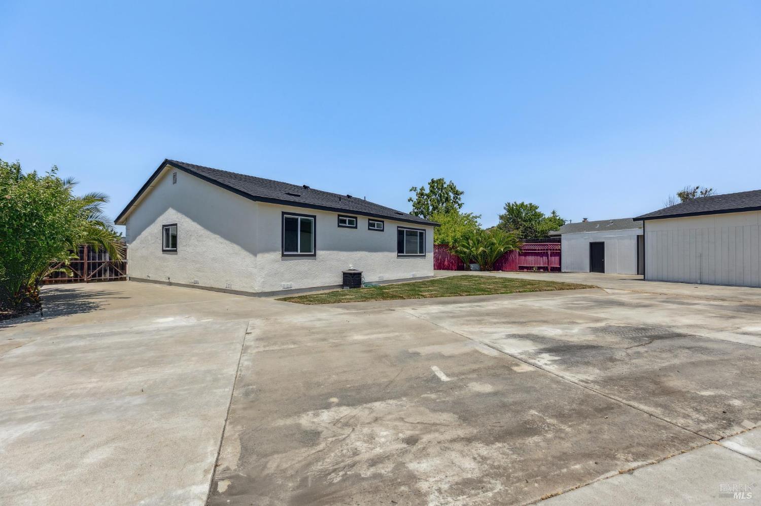 Detail Gallery Image 21 of 27 For 137 Saint Marys Pl, Vallejo,  CA 94589 - 3 Beds | 2 Baths