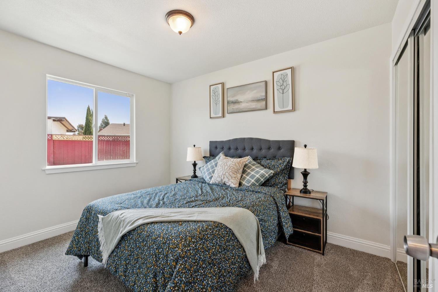 Detail Gallery Image 14 of 27 For 137 Saint Marys Pl, Vallejo,  CA 94589 - 3 Beds | 2 Baths