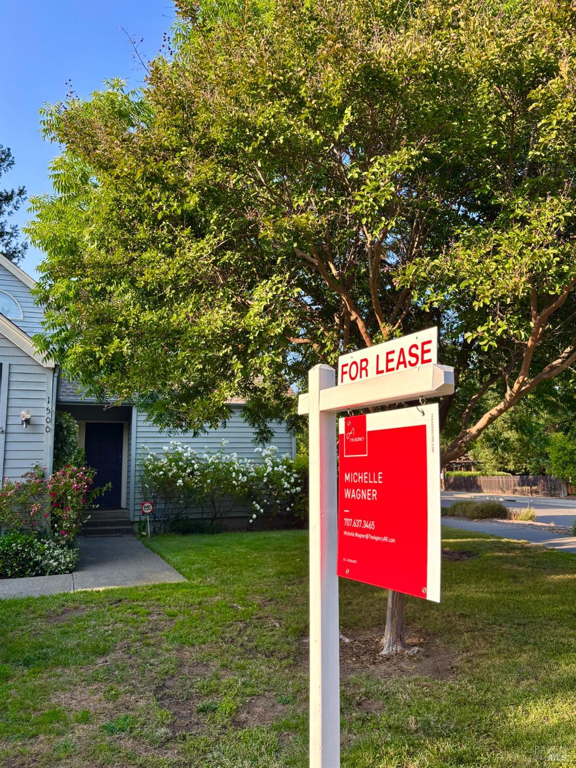 Detail Gallery Image 26 of 27 For 1500 Voorhees Cir, Saint Helena,  CA 94574 - 3 Beds | 2 Baths