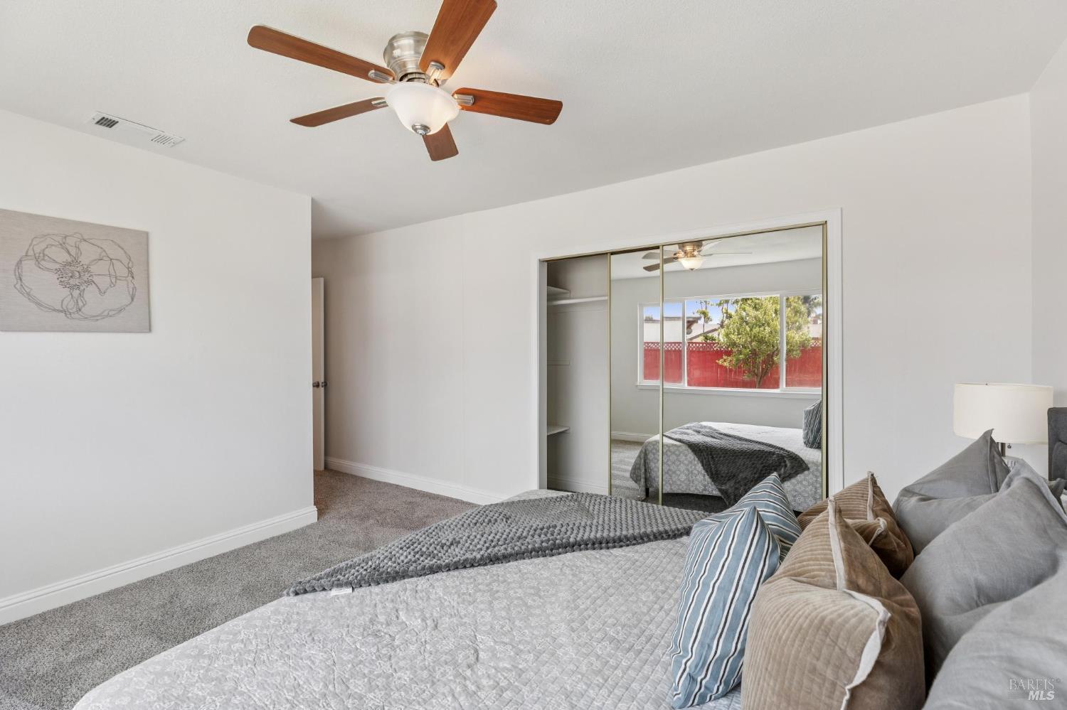 Detail Gallery Image 16 of 27 For 137 Saint Marys Pl, Vallejo,  CA 94589 - 3 Beds | 2 Baths