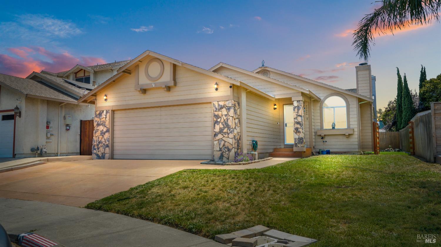 Detail Gallery Image 31 of 31 For 371 Bottlebrush Ct, Suisun City,  CA 94585 - 3 Beds | 2 Baths