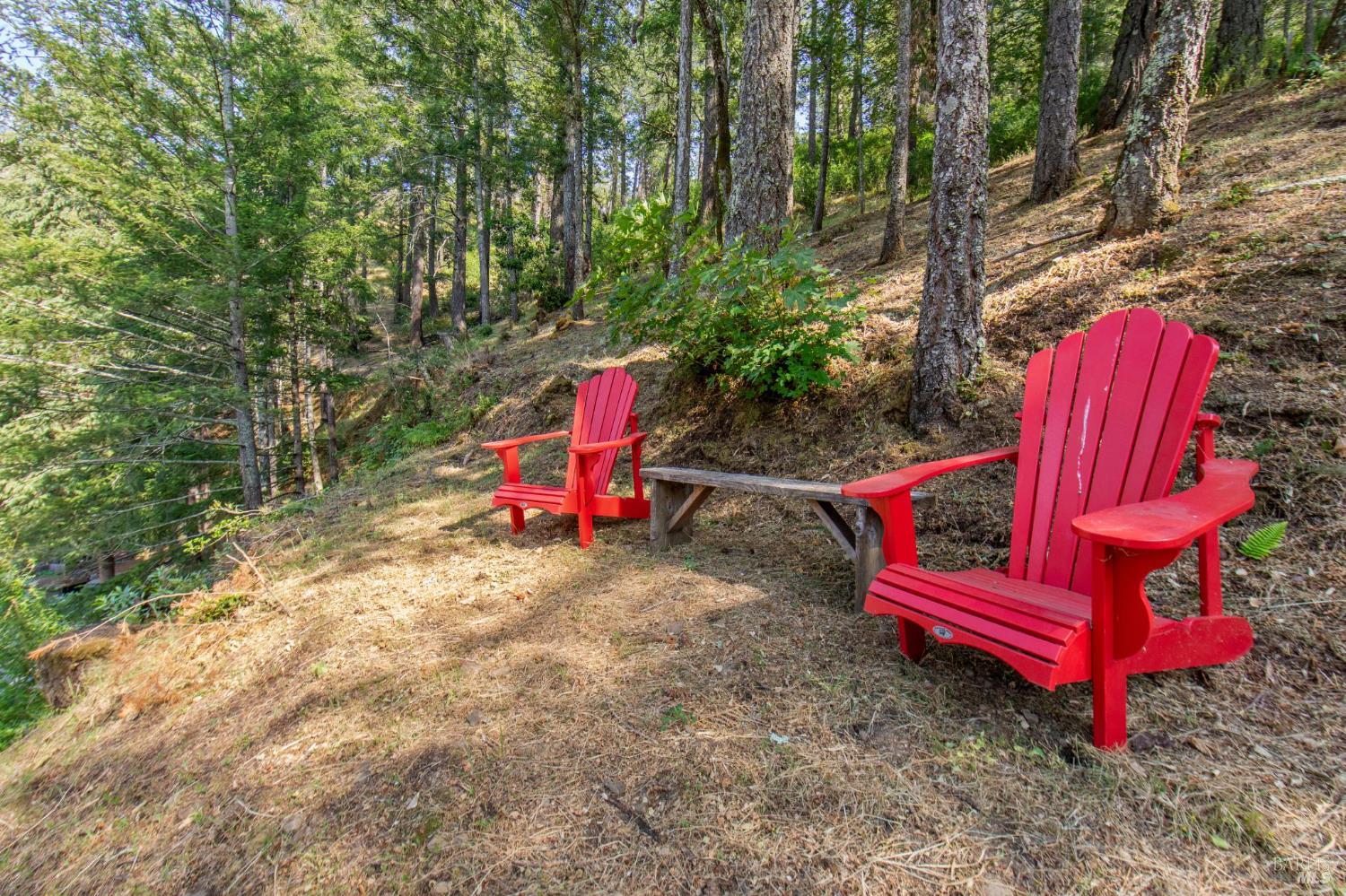 Detail Gallery Image 35 of 37 For 1240 Adobe Canyon Rd, Kenwood,  CA 95452 - 2 Beds | 2 Baths