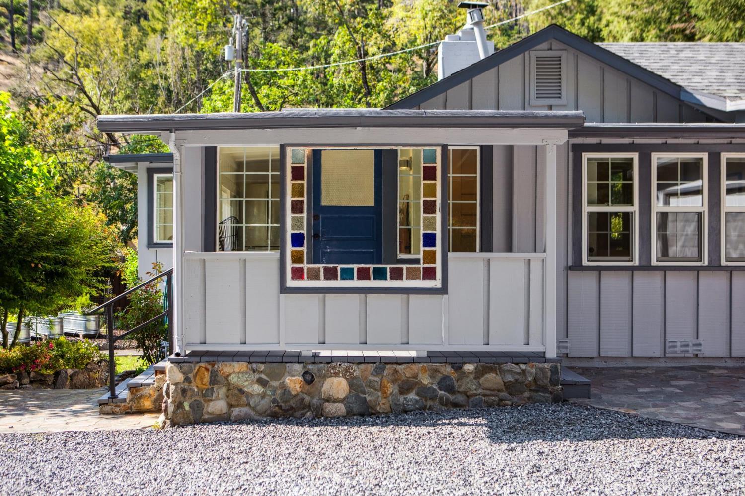 Detail Gallery Image 2 of 37 For 1240 Adobe Canyon Rd, Kenwood,  CA 95452 - 2 Beds | 2 Baths