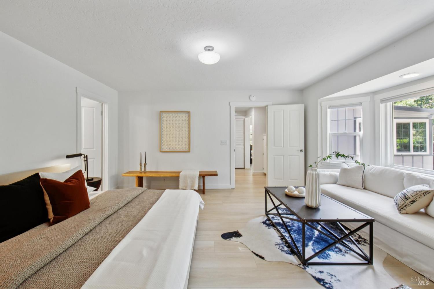 Detail Gallery Image 17 of 37 For 1240 Adobe Canyon Rd, Kenwood,  CA 95452 - 2 Beds | 2 Baths