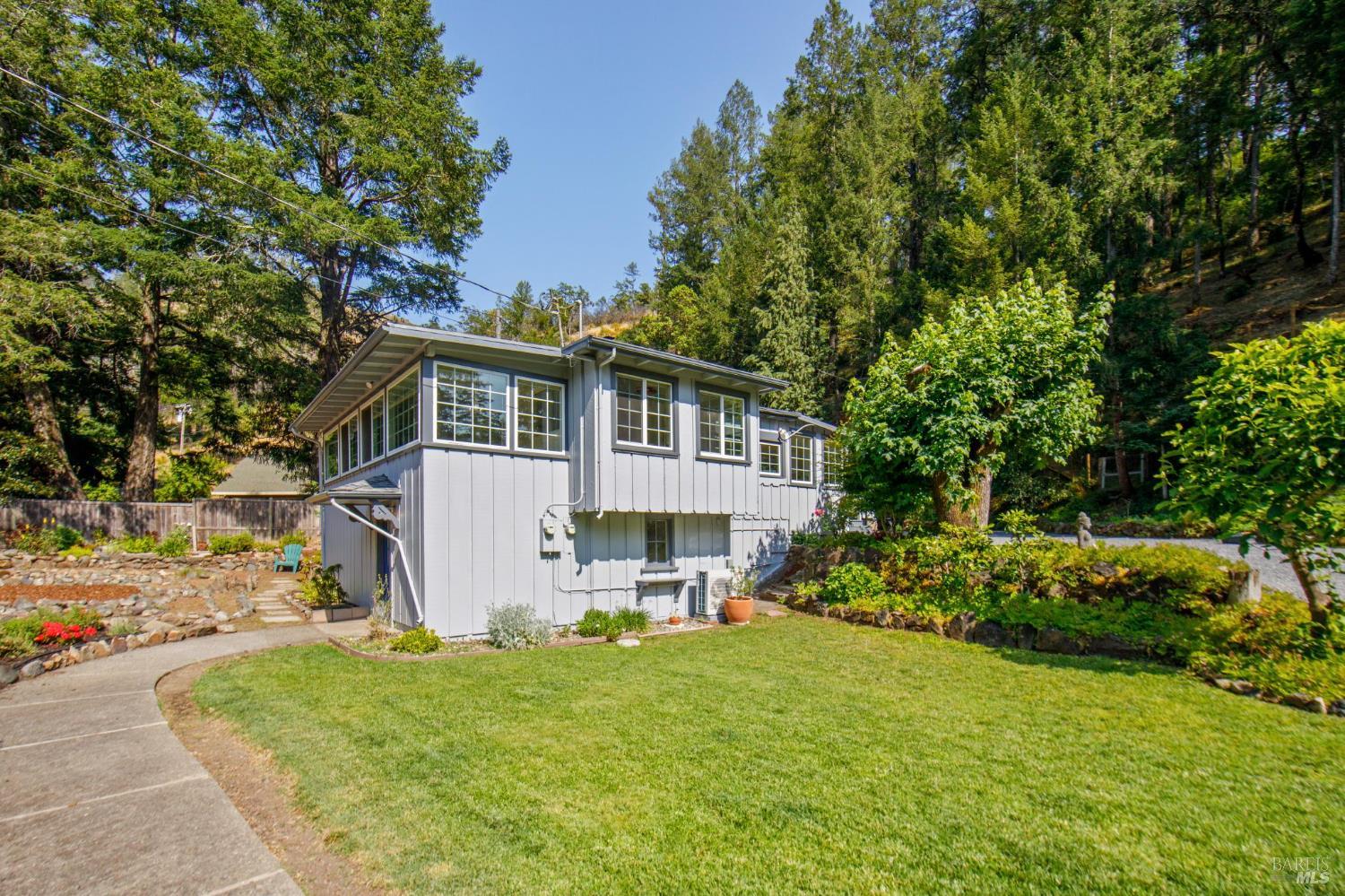 Detail Gallery Image 30 of 37 For 1240 Adobe Canyon Rd, Kenwood,  CA 95452 - 2 Beds | 2 Baths