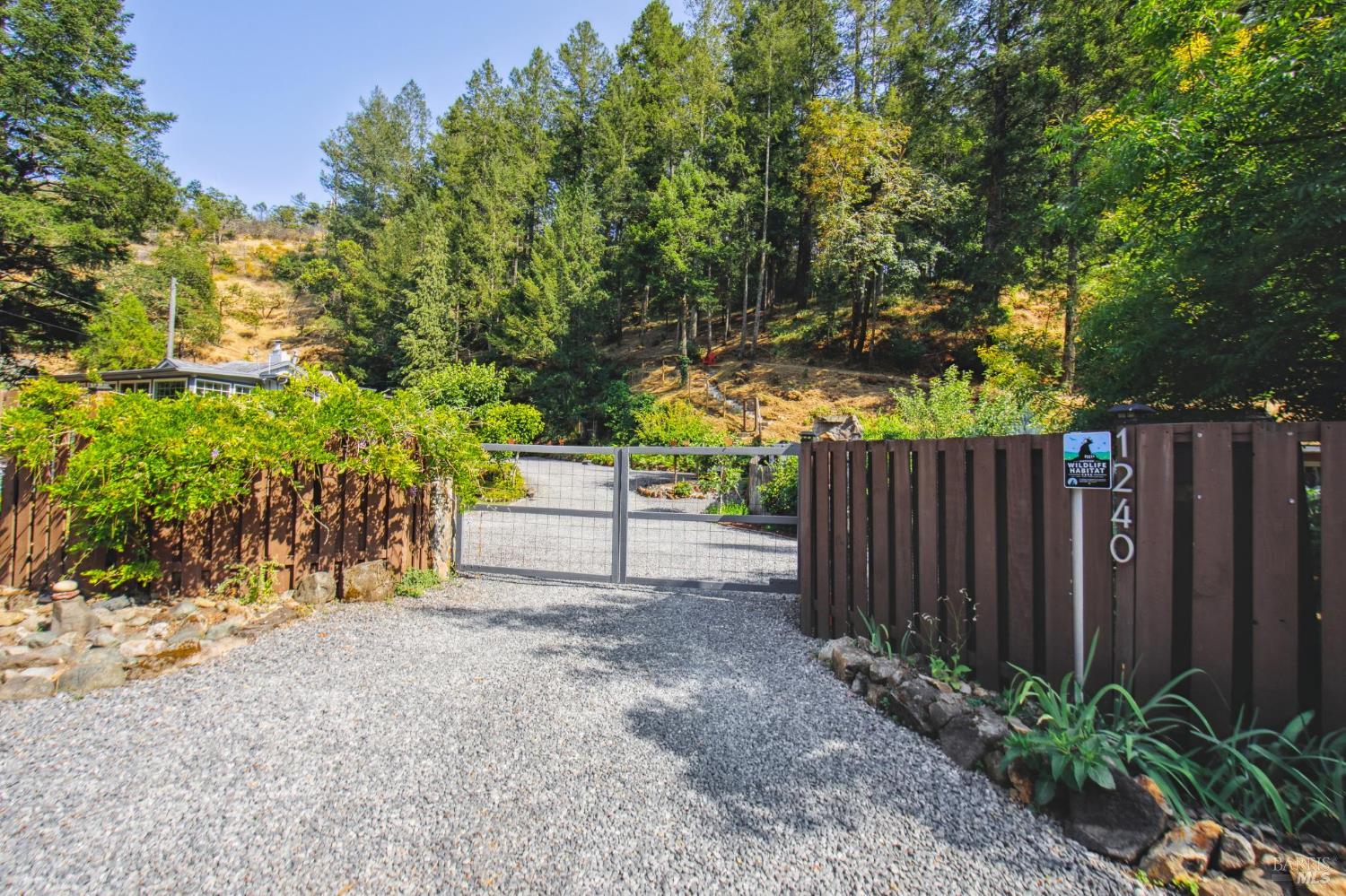 Detail Gallery Image 37 of 37 For 1240 Adobe Canyon Rd, Kenwood,  CA 95452 - 2 Beds | 2 Baths