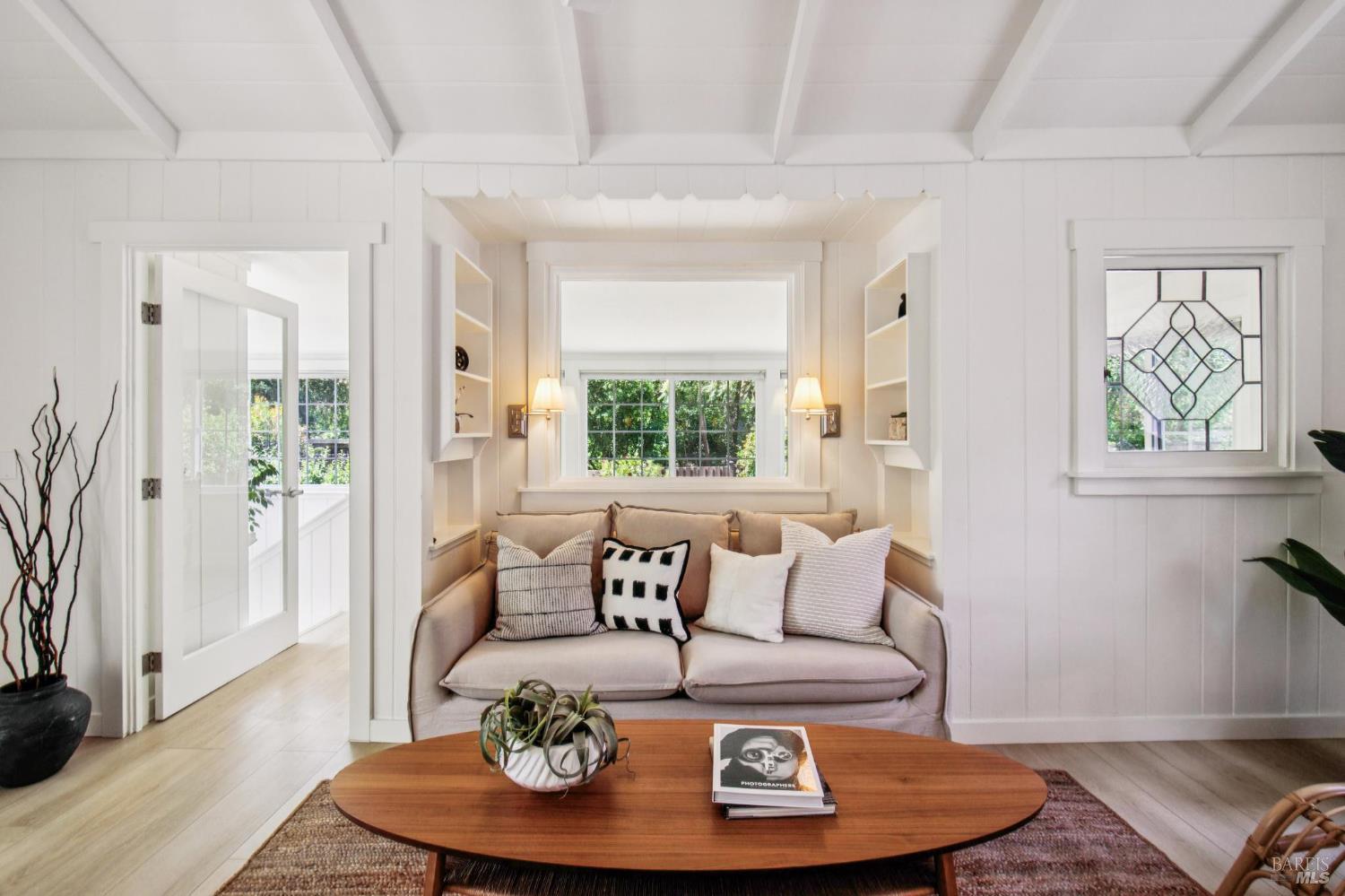 Detail Gallery Image 8 of 37 For 1240 Adobe Canyon Rd, Kenwood,  CA 95452 - 2 Beds | 2 Baths