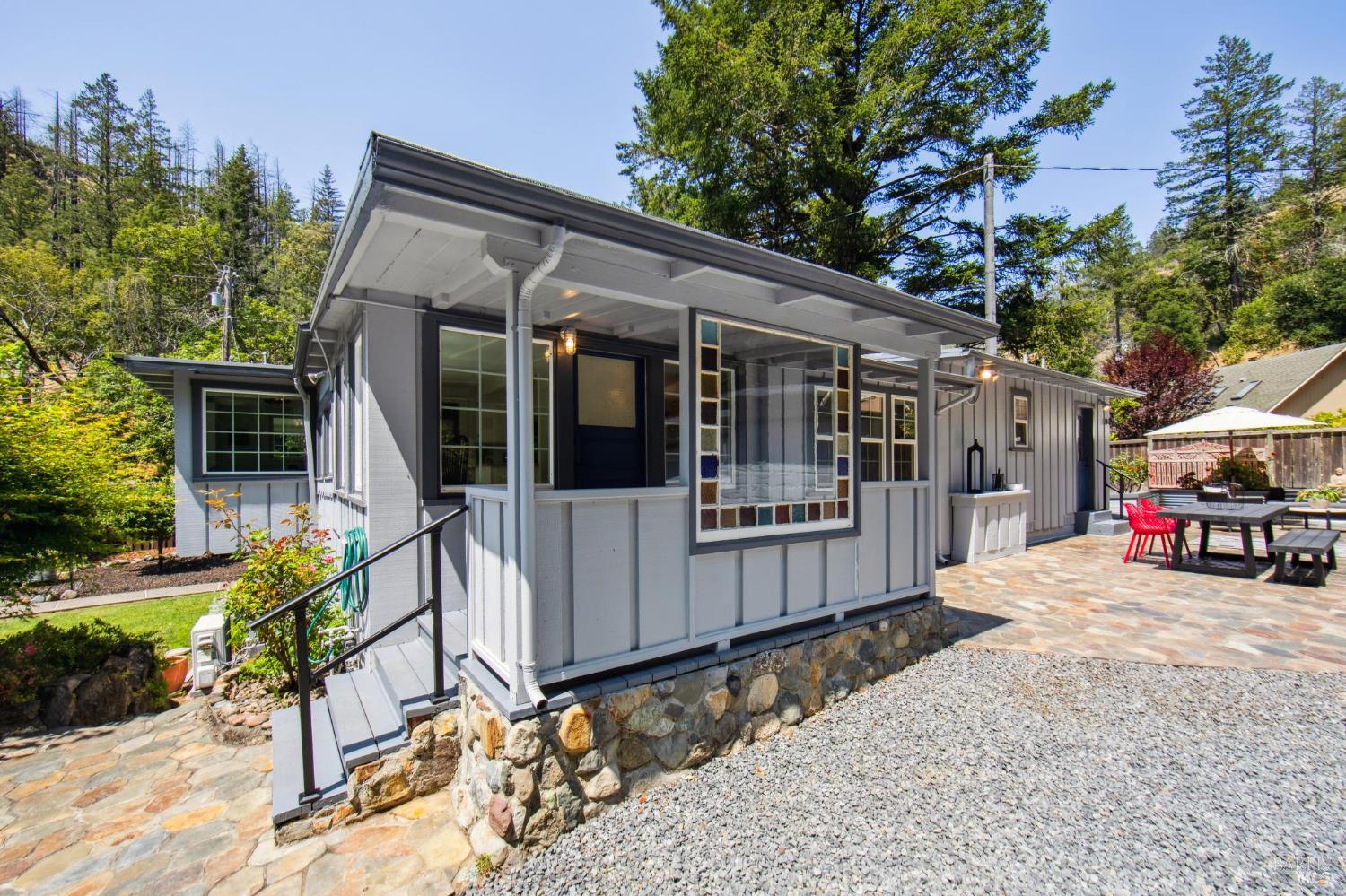 Detail Gallery Image 27 of 37 For 1240 Adobe Canyon Rd, Kenwood,  CA 95452 - 2 Beds | 2 Baths