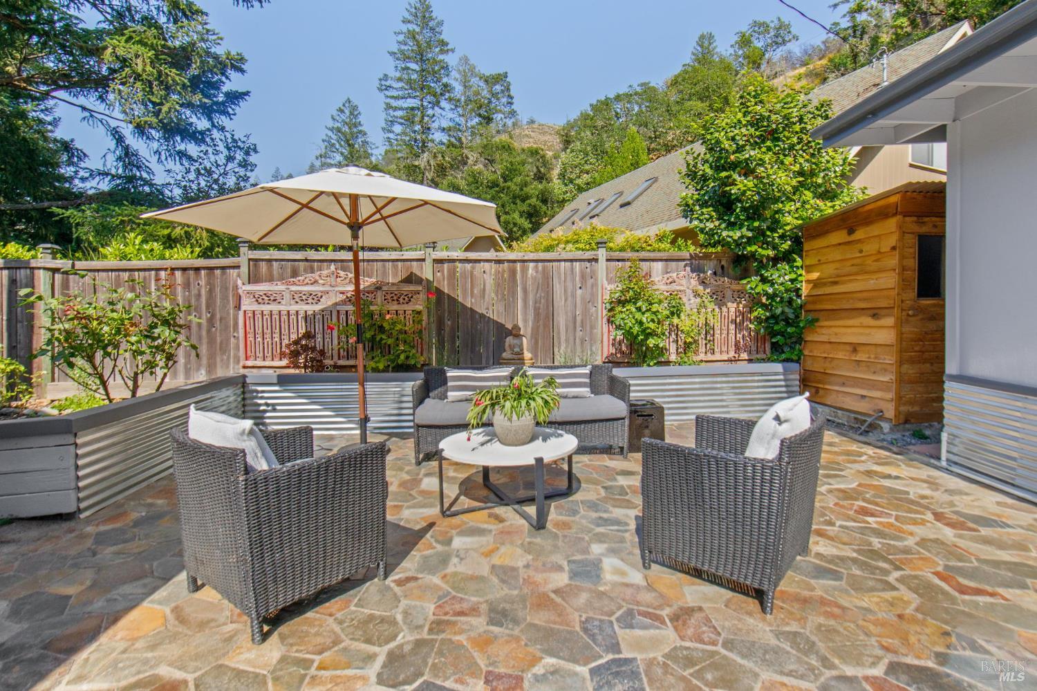 Detail Gallery Image 29 of 37 For 1240 Adobe Canyon Rd, Kenwood,  CA 95452 - 2 Beds | 2 Baths