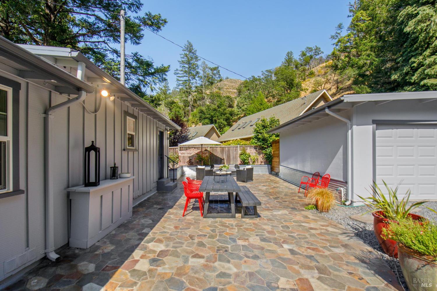 Detail Gallery Image 28 of 37 For 1240 Adobe Canyon Rd, Kenwood,  CA 95452 - 2 Beds | 2 Baths