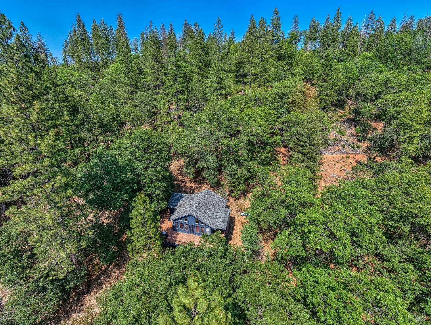 Detail Gallery Image 30 of 37 For 16300 Ponderosa Dr, Cobb,  CA 95426 - 2 Beds | 1/1 Baths
