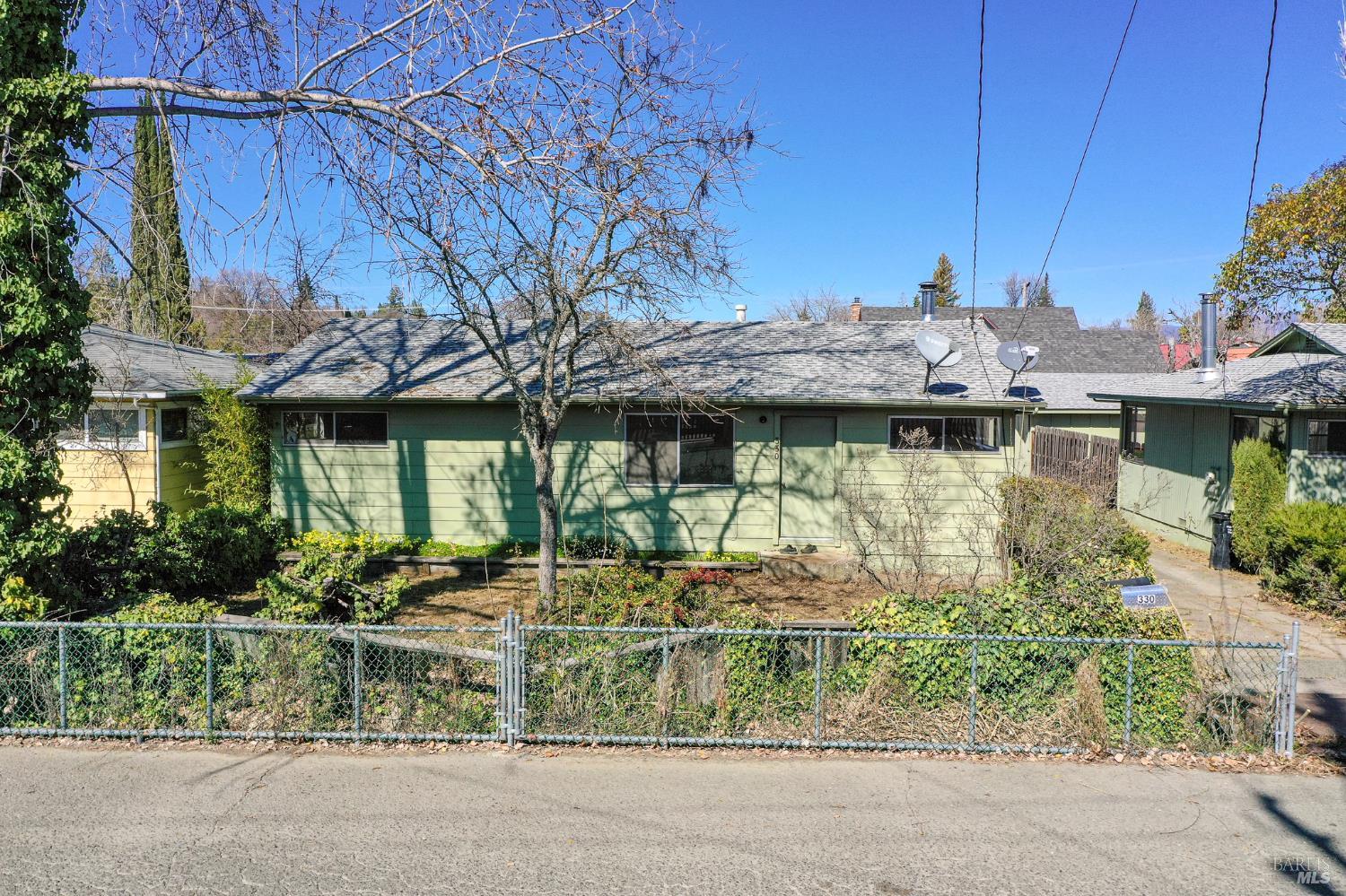 16th Street, Lakeport, California image 29