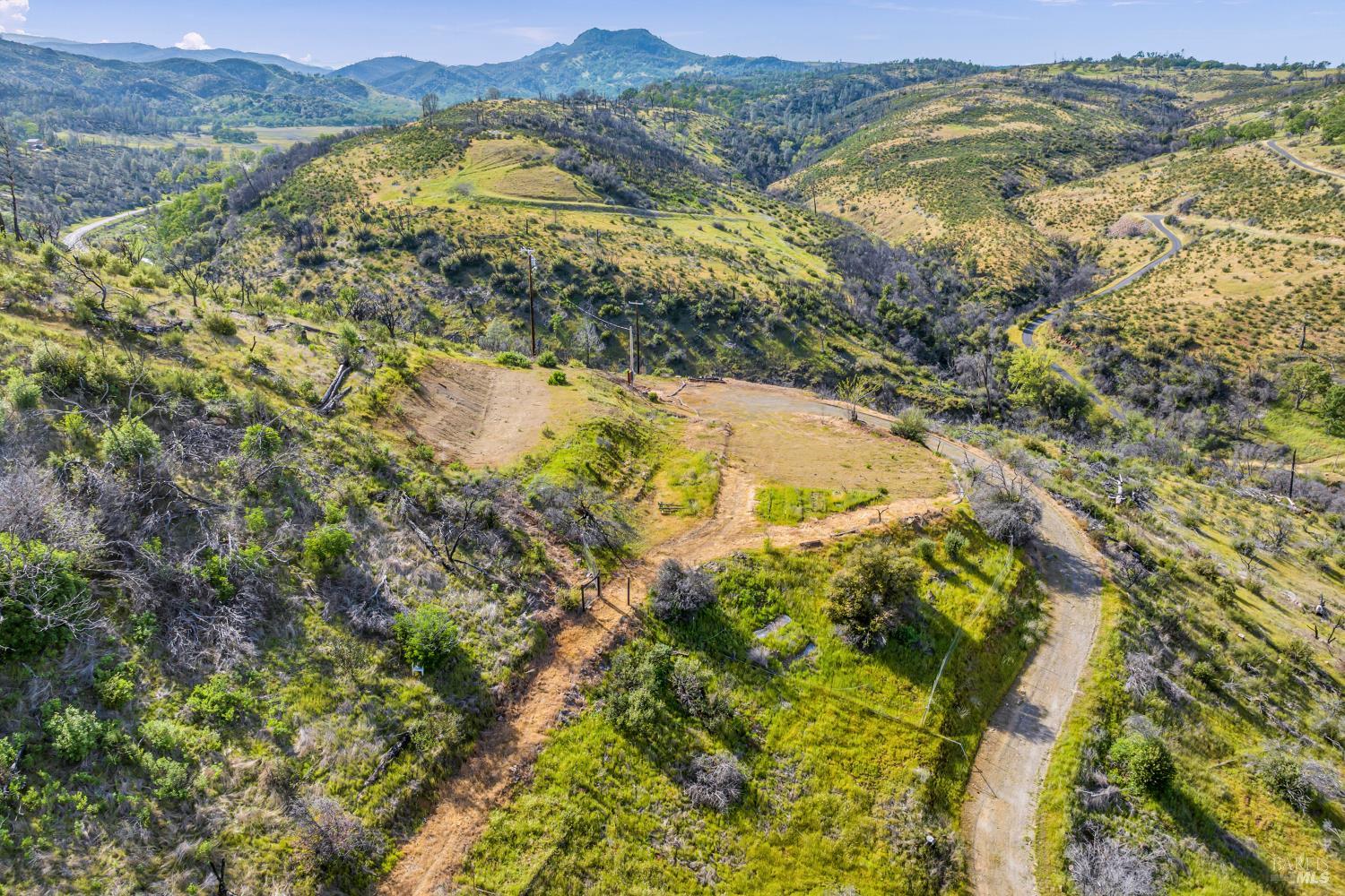 Detail Gallery Image 4 of 24 For 2065 Stagecoach Canyon Rd, Pope Valley,  CA 94567 - – Beds | – Baths