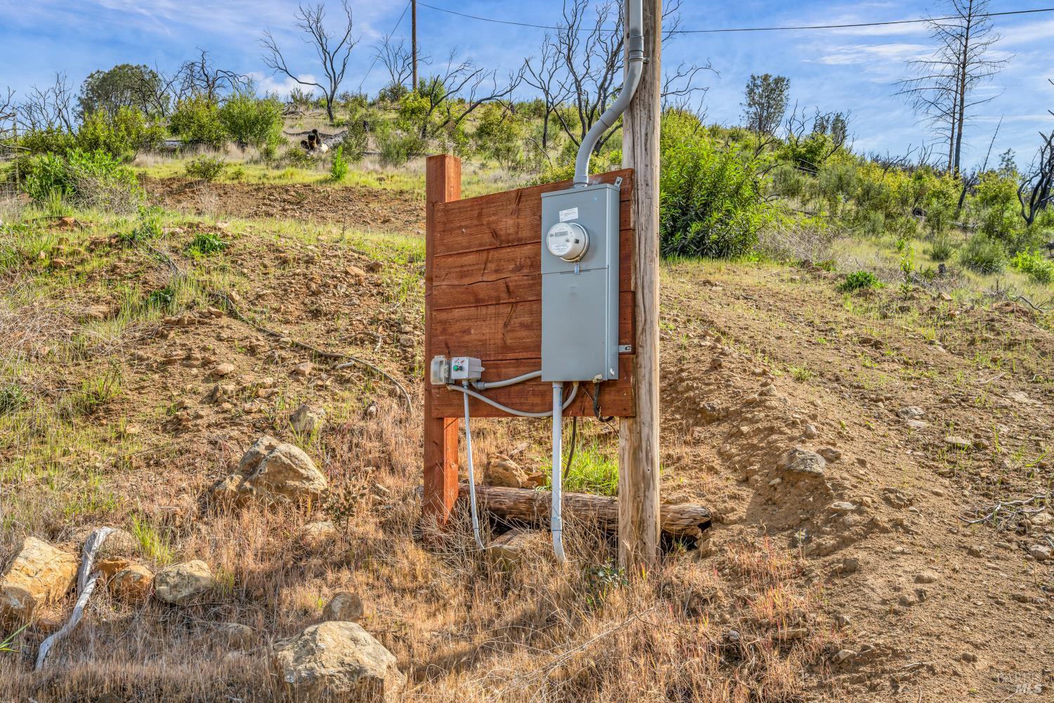Detail Gallery Image 17 of 24 For 2065 Stagecoach Canyon Rd, Pope Valley,  CA 94567 - – Beds | – Baths
