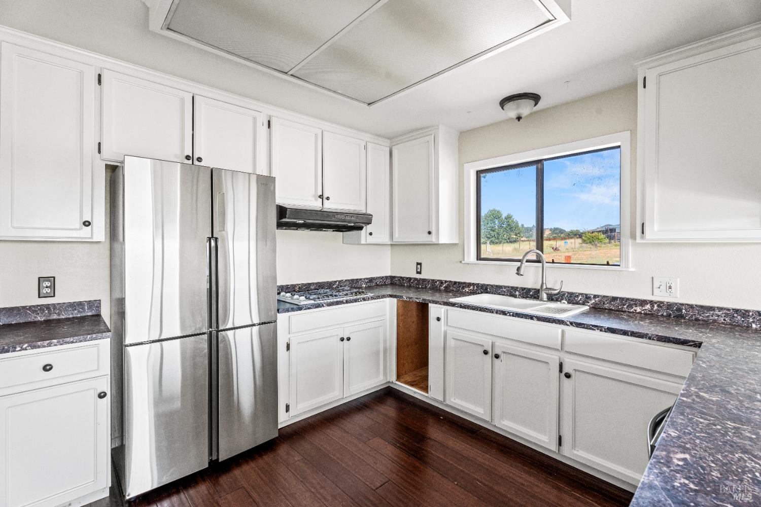 Detail Gallery Image 11 of 35 For 3850 Road B Unkn, Redwood Valley,  CA 95470 - 3 Beds | 2/1 Baths