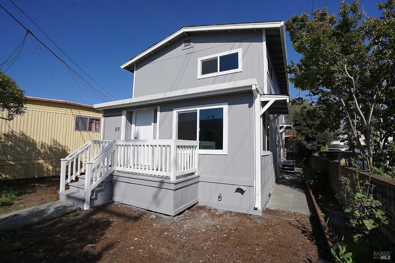Detail Gallery Image 4 of 44 For 1821 Lakeville Hwy 77, Petaluma,  CA 94954 - 2 Beds | 2 Baths