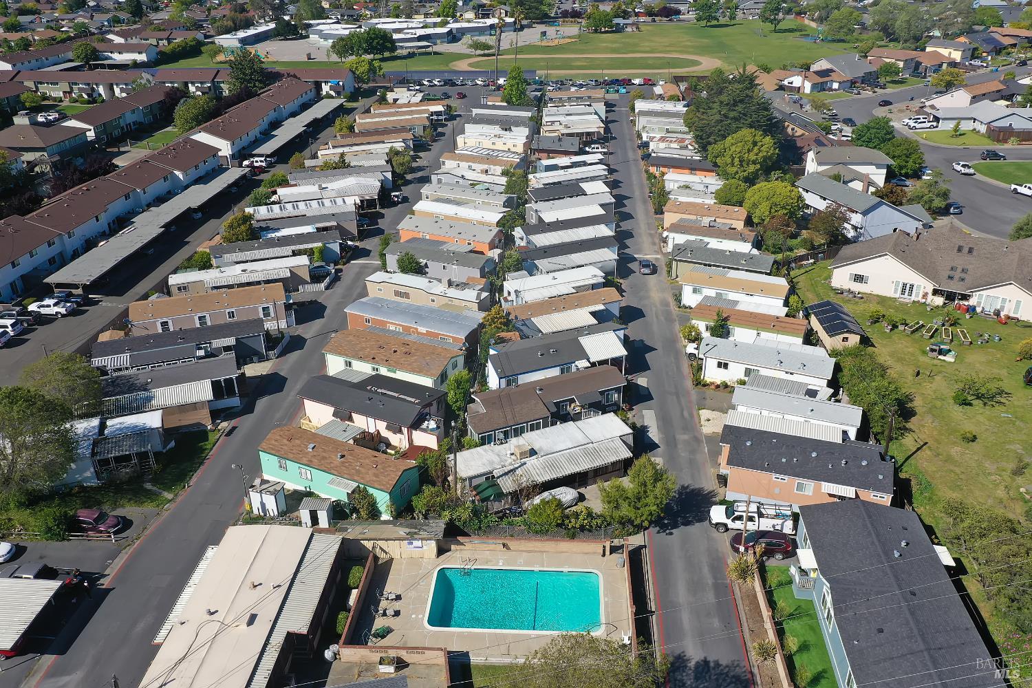 Detail Gallery Image 43 of 44 For 1821 Lakeville Hwy 77, Petaluma,  CA 94954 - 2 Beds | 2 Baths