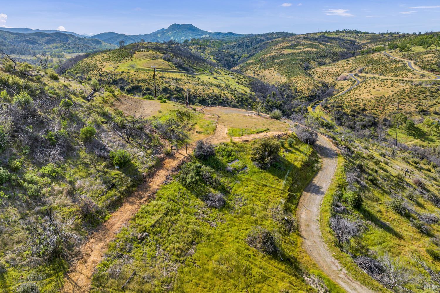 Detail Gallery Image 5 of 24 For 2065 Stagecoach Canyon Rd, Pope Valley,  CA 94567 - – Beds | – Baths