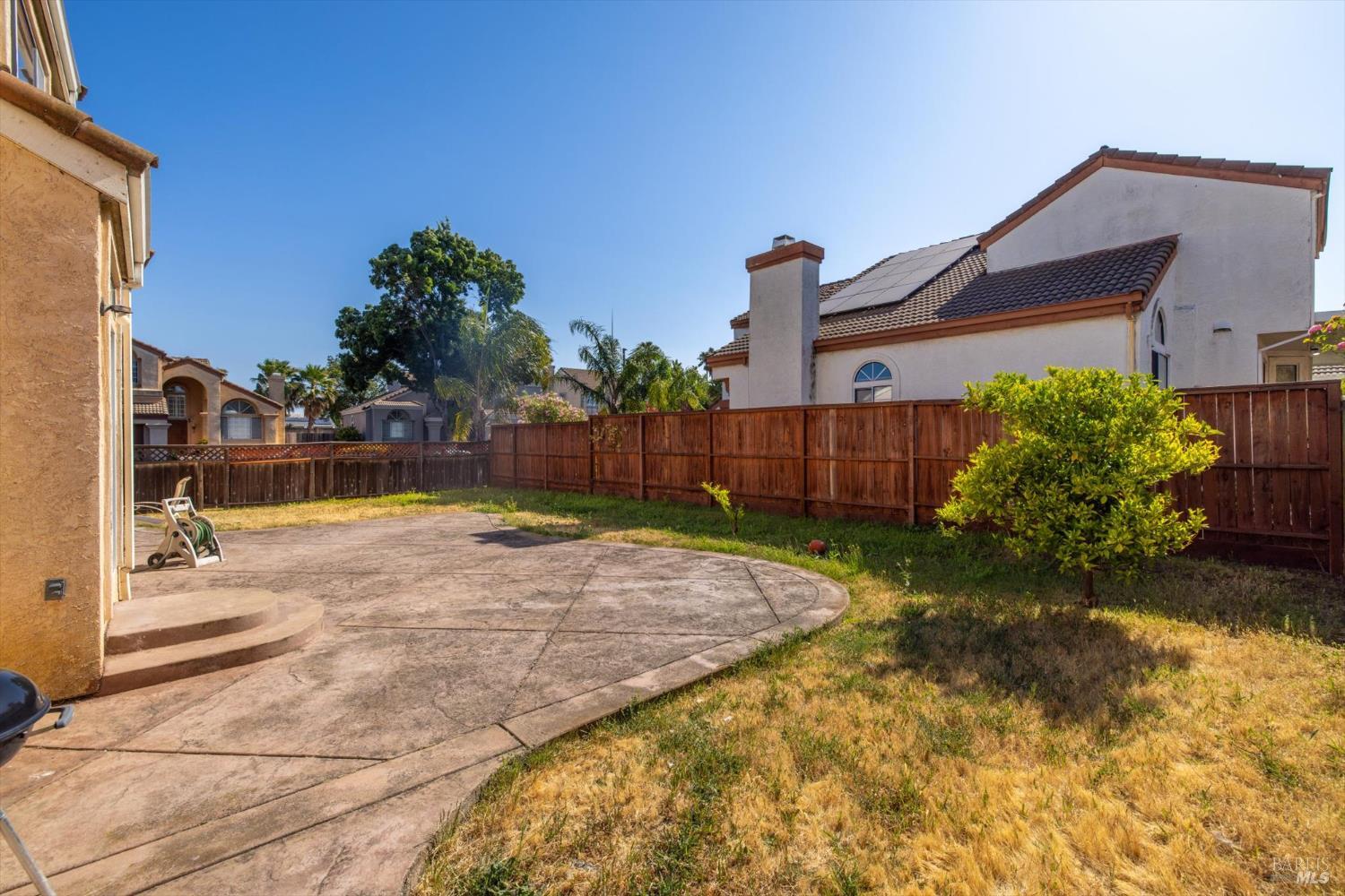 Detail Gallery Image 21 of 31 For 491 Branceford Ct, Suisun City,  CA 94585 - 4 Beds | 2/1 Baths